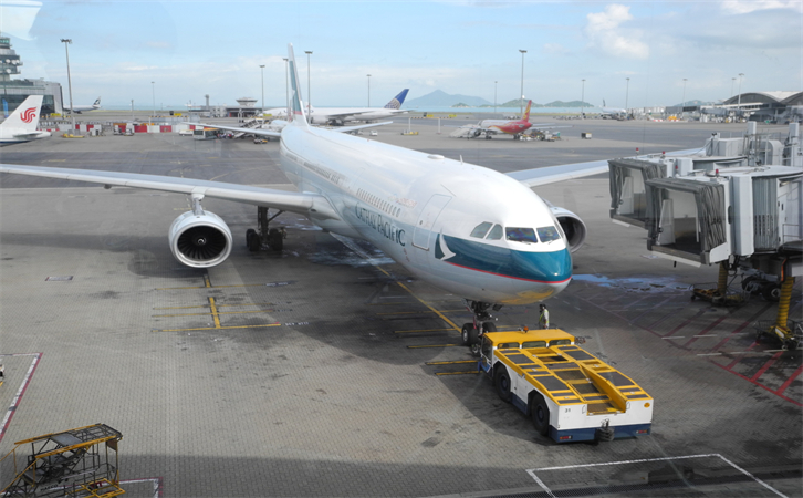 泰州什么货物可以选择飞机空运？